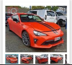 تويوتا GT86